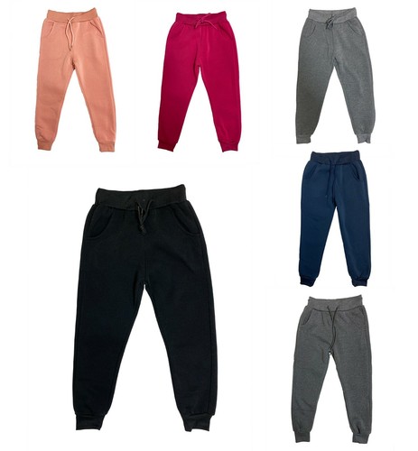 Boys jogging bottoms - bottoms, fleece