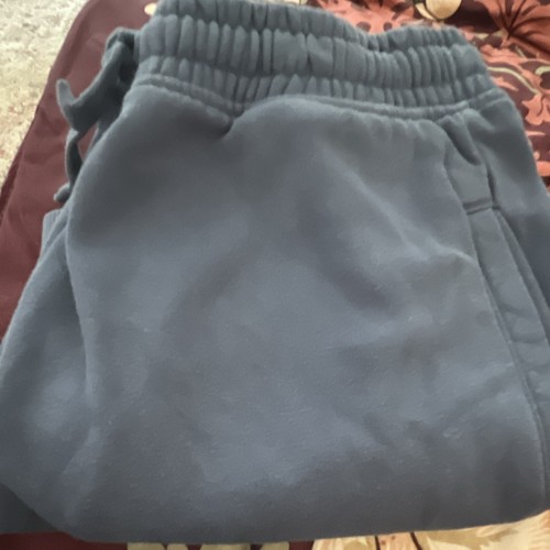 Next boys blue jogger trousers - boys,