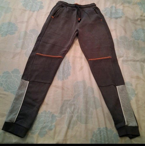Boys jogging bottoms - bottoms, age