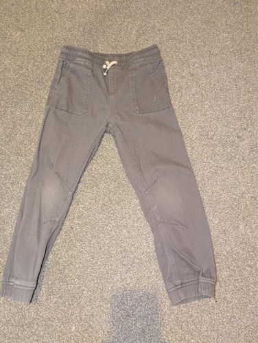 Boys cargo joggers - ,