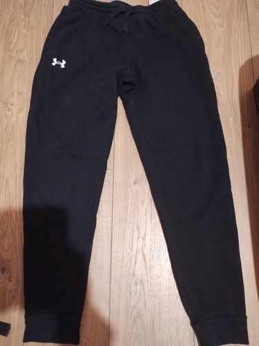 Under armour boys black - armour, boys'