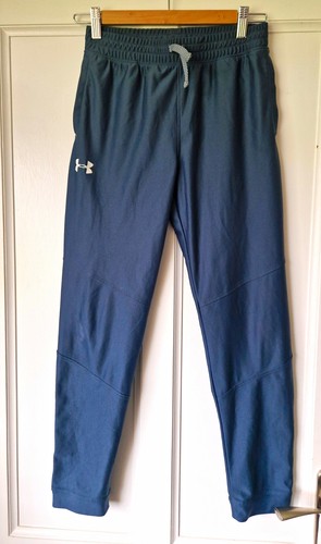 Under armour boys blue grey - boys, blue/grey