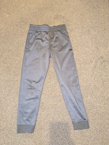Boys new balance joggers - new,