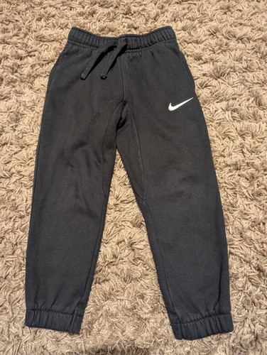 Boys joggers black - boys,