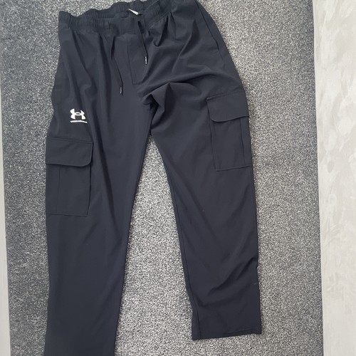 Under armour boys cargo - boys, jogger