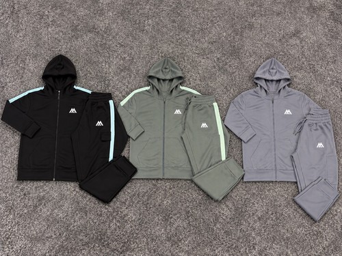 Mnxtrx kids tracksuit - tracksuit, set