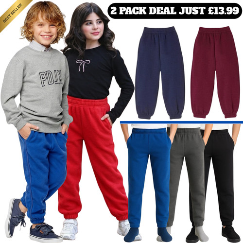 Pack boys girls kids - pack,