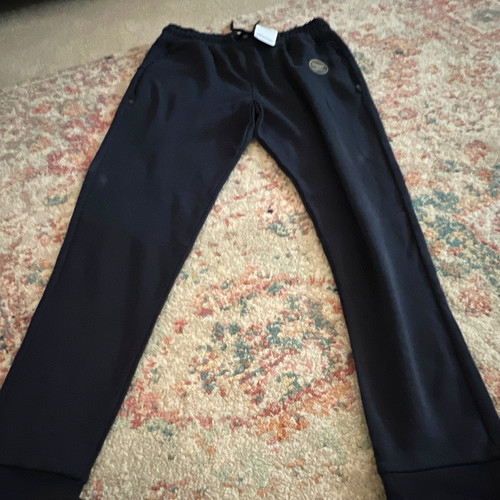 Next boys black jogger - next,