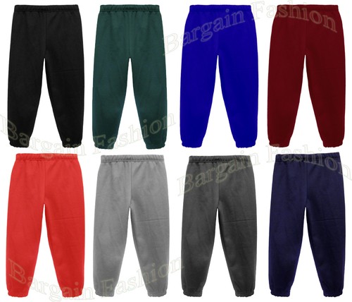 Jogging bottoms kids warm - jogging,