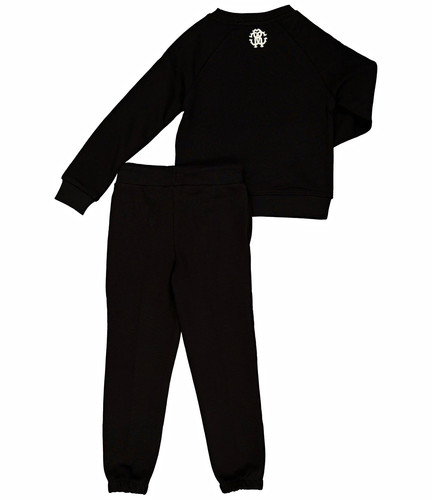 Roberto cavalli boys black - roberto,