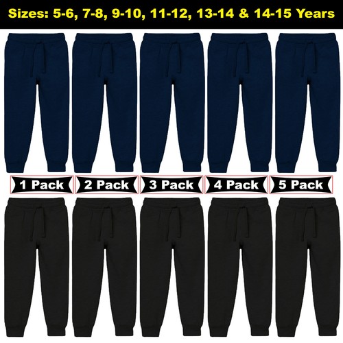 Kids joggers boys - boys, girls