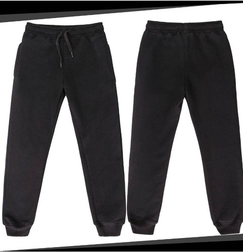 Joggers fit black - , 13/14