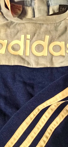 Adidas boys 2pc colourblock - boys,