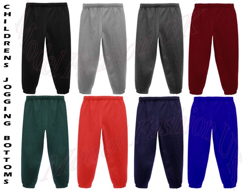 Jogging bottoms kids warm - kids,