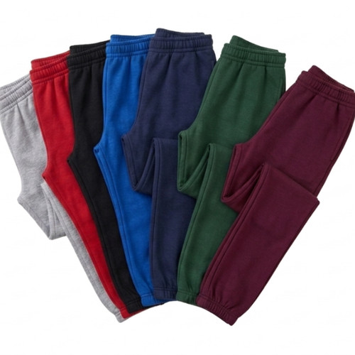 Kids joggers boys girls - joggers,
